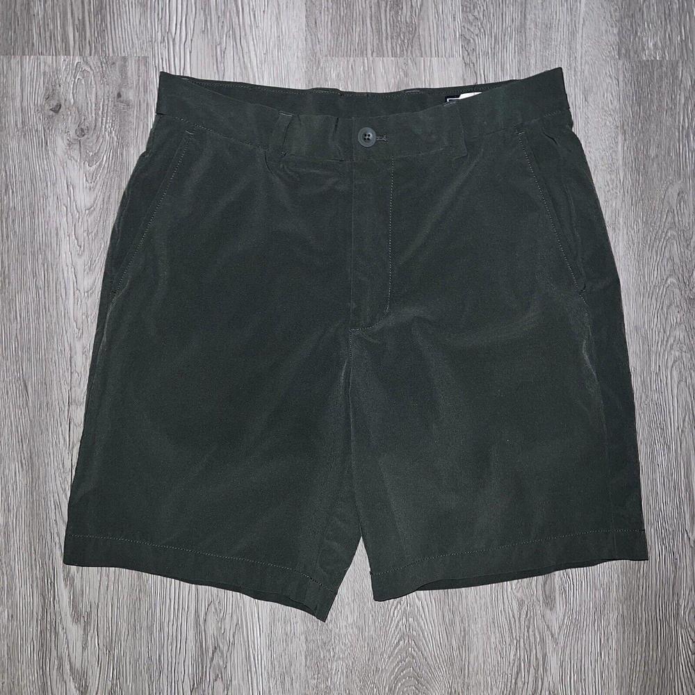 Vineyard Vines Performance Men's Chino Shorts Sz 30 Green